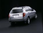 Pontiac Vibe 2003 года